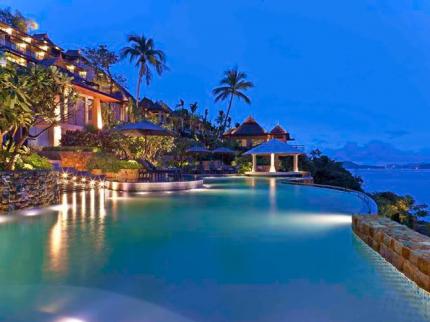 The Westin Siray Bay Resort & Spa, Phuket